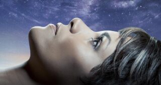 Extant : Affiche officielle