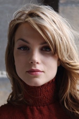 Sylvia Hoeks : Photo officielle