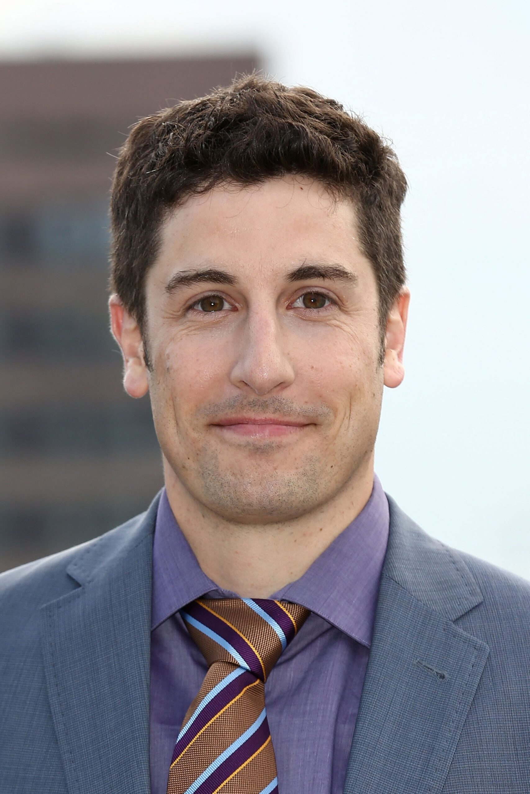 Jason Biggs : Photo officielle