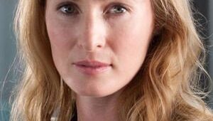 Genevieve O'Reilly : Photo officielle