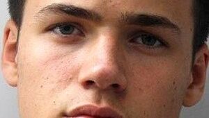 Jamie Flatters : Photo officielle
