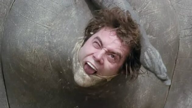 Photo Ace Ventura