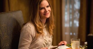 Amityville: The Awakening : Photo Jennifer Jason Leigh