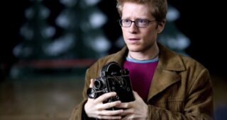 Anthony Rapp : Photo