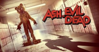 Ash vs Evil Dead : Photo Saison 3, Ash vs Evil Dead saison 3