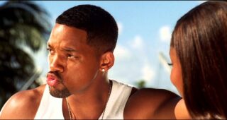 Bad Boys For Life : Photo Will Smith