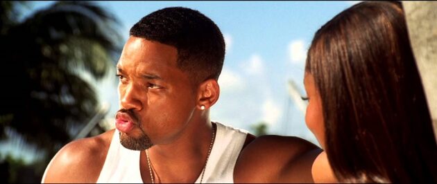 Photo Will Smith
