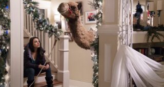 Bad Moms 2 : Photo Mila Kunis