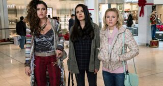 Bad Moms 2 : Photo Mila Kunis, Kristen Bell, Kathryn Hahn