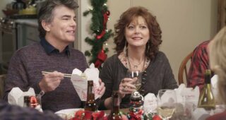 Bad Moms 2 : Photo Susan Sarandon