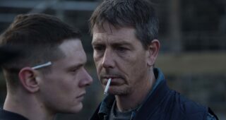 Ben Mendelsohn : Photo Les Poings contre les murs