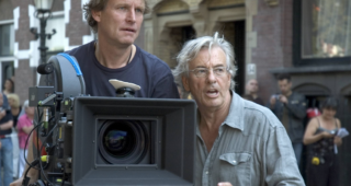 Black Book : Photo Paul Verhoeven