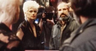 Brian De Palma : Photo Body Double