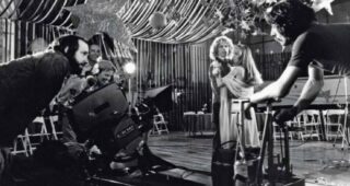Brian De Palma : Photo Carrie au bal du diable