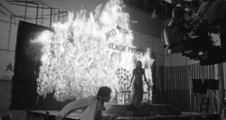 Brian De Palma : Photo Carrie au bal du diable