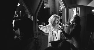 Brian De Palma : Photo Carrie au bal du diable