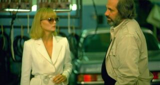 Brian De Palma : Photo Scarface