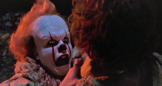 Ça : Photo Pennywise