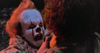 Photo Pennywise