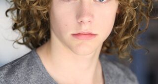 Britain Dalton : Photo officielle