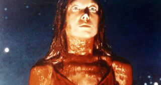 Carrie au bal du diable : Photo Sissy Spacek