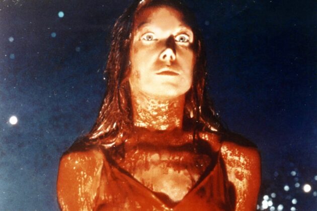 Photo Sissy Spacek