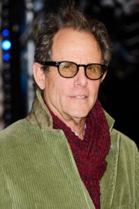 Marc Abraham : Photo officielle
