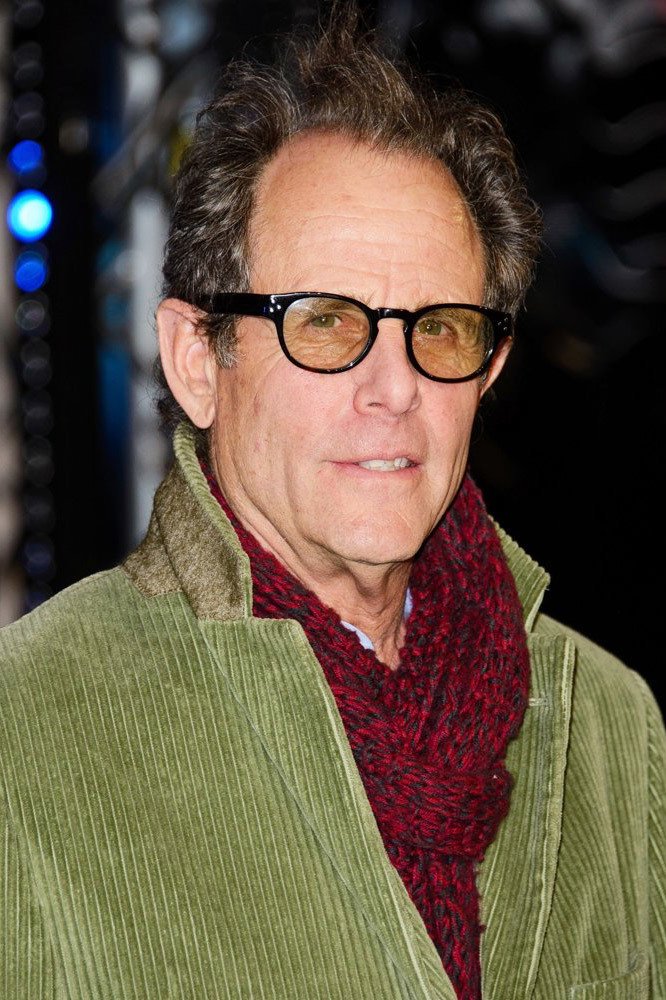Marc Abraham : Photo officielle