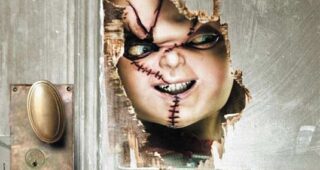 Le Fils de Chucky : Photo Affiche Fils de Chucky