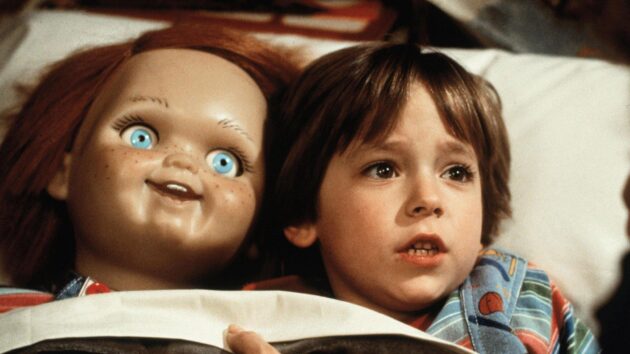 Photo Chucky 1