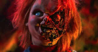 Cult of Chucky : Photo Chucky