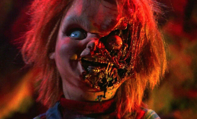 Cult of Chucky : Photo Chucky