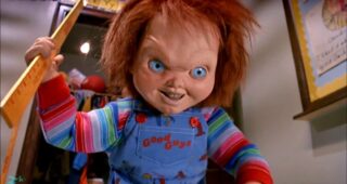 Cult of Chucky : Photo Chucky 2