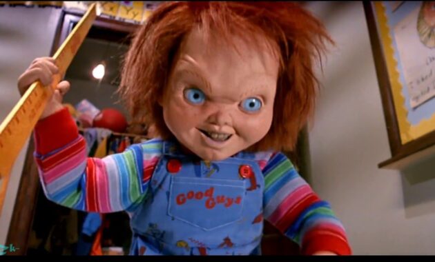 Cult of Chucky : Photo Chucky 2