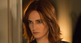 D'après une histoire vraie : Photo Eva Green