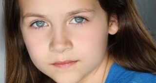 Emma Fuhrmann : Photo officielle