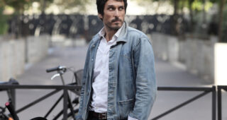 Daddy Cool : Photo Vincent Elbaz