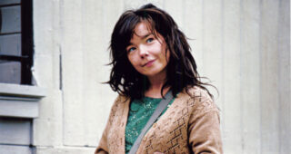 Dancer in the Dark : Photo Björk