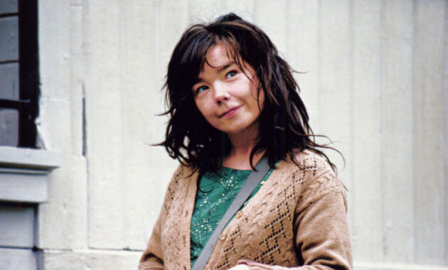 Dancer in the Dark : Photo Björk