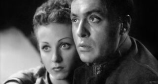 Danielle Darrieux : Photo, Mayerling, Charles Boyer