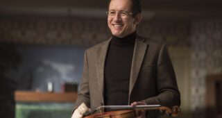 Dany Boon : Photo Radin !