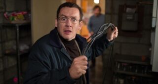 Dany Boon : Photo Radin !