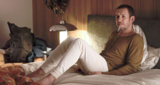 Dany Boon : Photo Supercondriaque