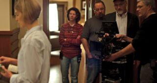 David Fincher : Photo