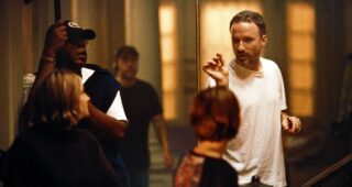 David Fincher : Photo