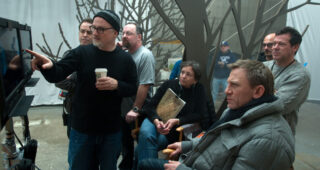 David Fincher : Photo
