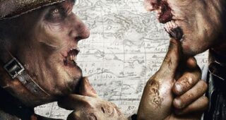 Dead Snow 2 : Affiche
