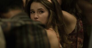 Detroit : Photo Kaitlyn Dever