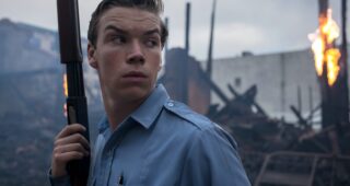 Detroit : Photo Will Poulter