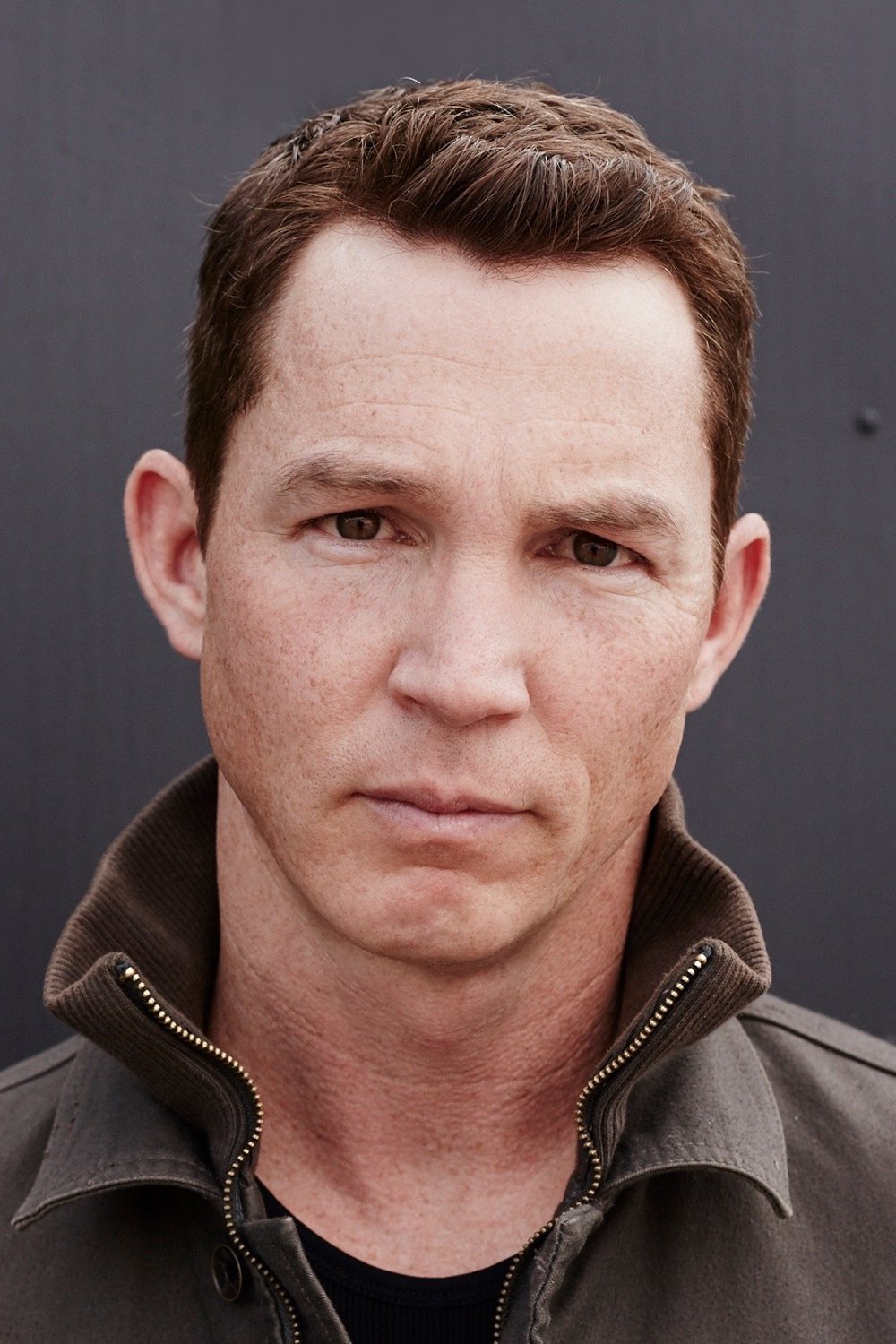 Shawn Hatosy : Photo officielle